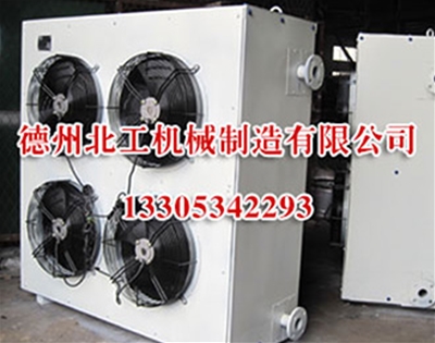 各類(lèi)蒸汽、熱水暖風(fēng)機(jī)